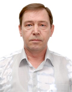 Шабанов Александр Аркадьевич