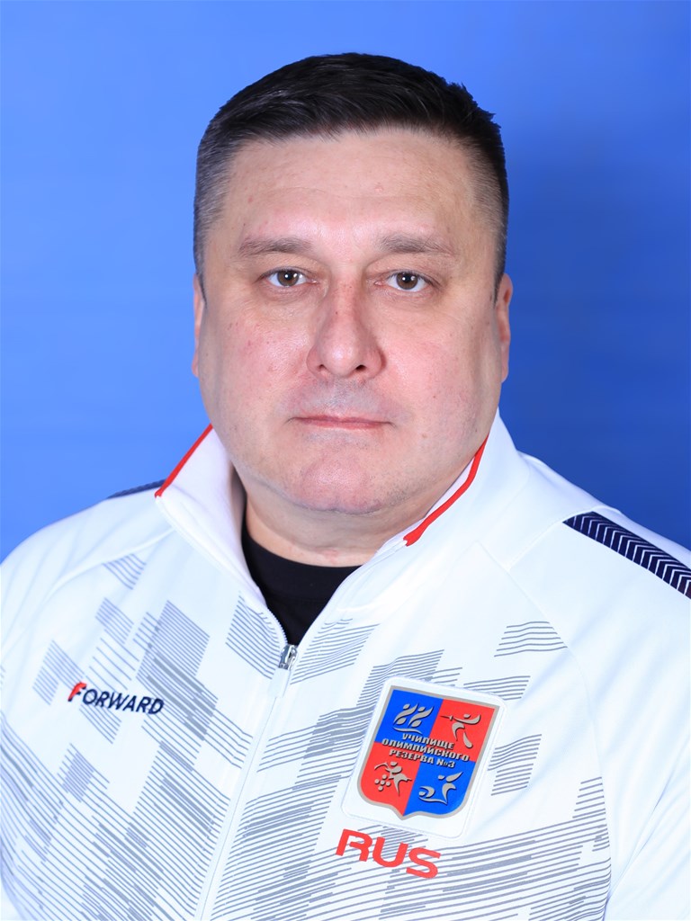 Юрлов Игорь Николаевич